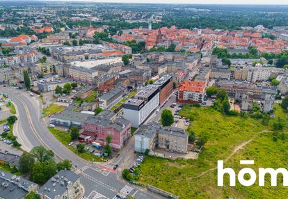 Kamienica + działka obok w centrum kalisza