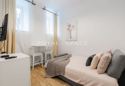 Apartament inwestycyjny | śródmieście | roi
