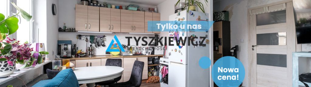 2 pokoje gdańsk siedlce-inwestycyjne