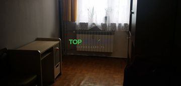 Dwa pokoje do remontu, można założyć kw