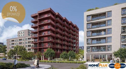 0%. kompleks apartamentowy przy wołoskiej