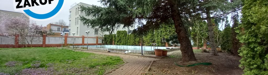 Działka budowlana w brzeźnie!
