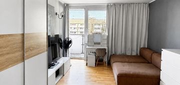 2-pokojowe mieszkanie na pradze południe