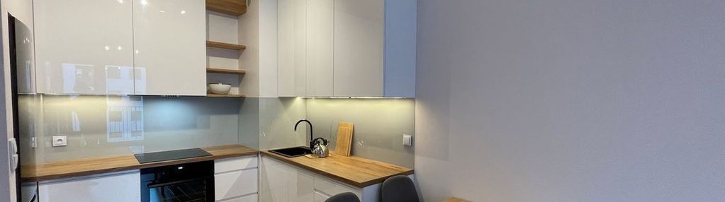 Nowoczesne osiedle | blisko natury