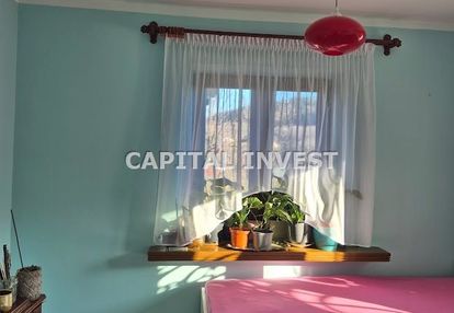 Piękny pod górami w andrychowie