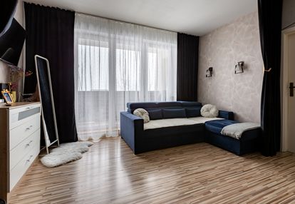 2 pokoje reda park olimpijska 40 m2