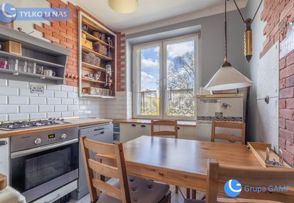 2-pok 46m2 z widokiem na zieleń *rydla/piastowska*