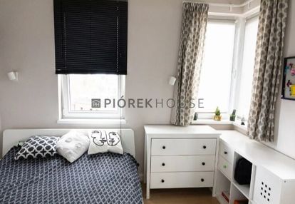 3-pokojowe mieszkanie na woli
