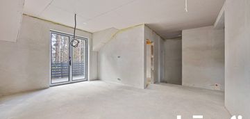 2 miejsca parkingowe | 64 m² | pompa ciepła