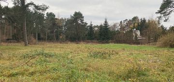 Strefa b, pełna słońca, niezabudowana