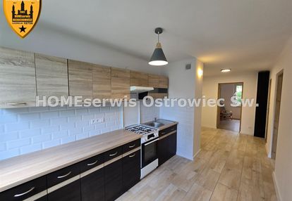 Mieszkanie po generalnym remoncie 46,2m2 parter/4