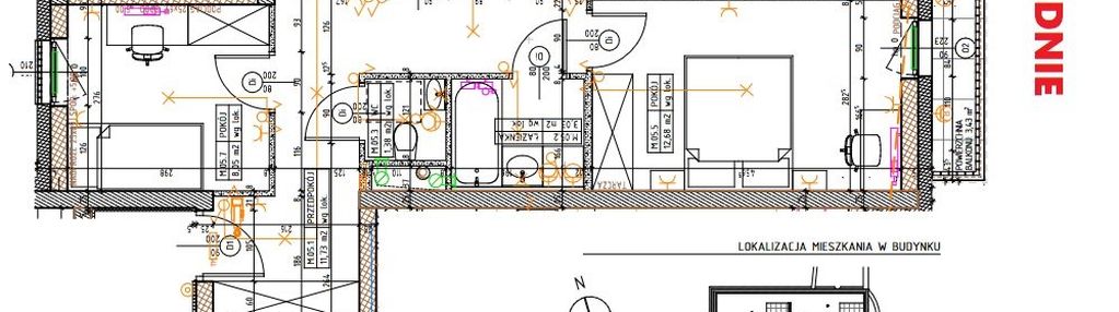 Apartamenty  ! uniwersytet medyczny ! centrum