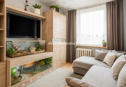 Przytulne 2 pokoje – os. kalinowe