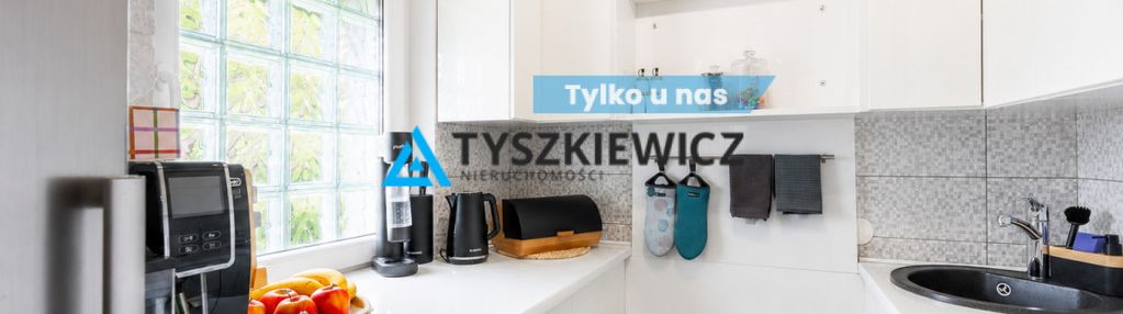 Dom całoroczny z ogrodem - charzykowy