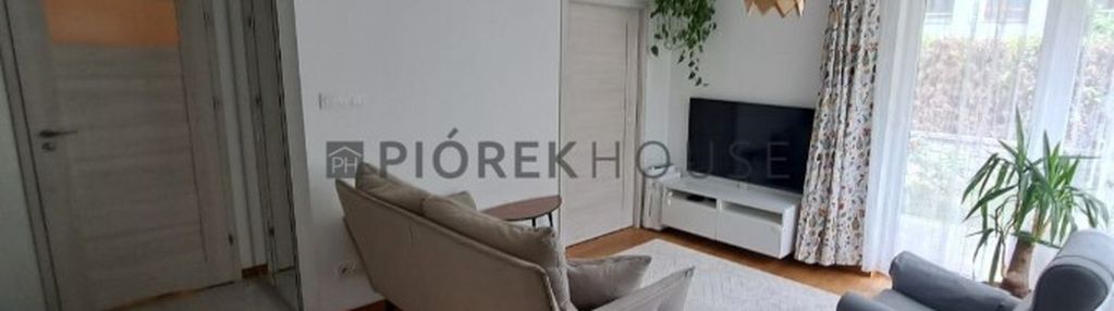 3-pokojowe mieszkanie na bielanach
