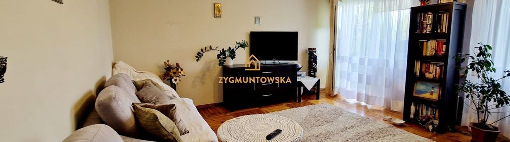 Dwustronne mieszkanie w nowej cenie