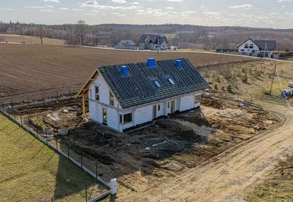 Bliźniak 99,31 m2 | zęblewo |odbiór i kwartał 2026