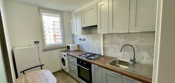 2-pokojowe mieszkanie na targówku