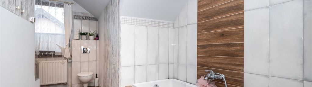 3 pokoje i balkon i klima i dolina prądnika