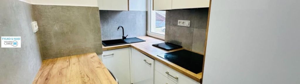 4 pokoje, os. sady, - gotowiec inwestycyjny