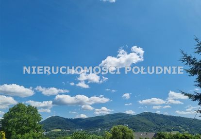 Ustroń działka budowlana