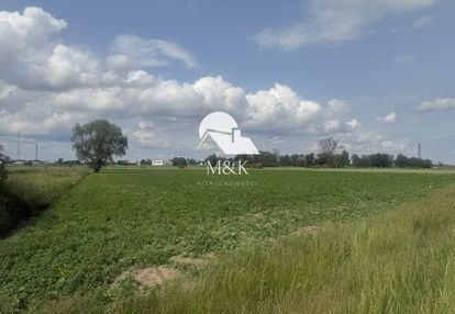 Działka na inwestycję w brwinowie