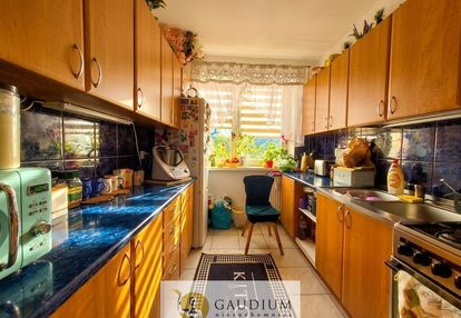 Słoneczny azyl na zamkniętym osiedlu | tczew