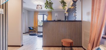 Dom na życie, pasje i biznes na osiedlu południe.