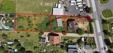 Na sprzedaż działka budowlana