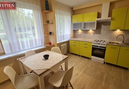 Przytulne mieszkanie po generalnym remoncie