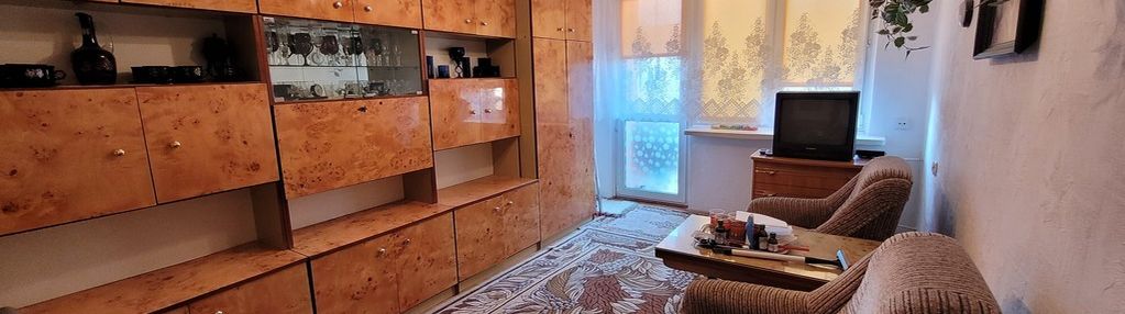 Mieszkanie na ul. grunwaldzkiej dostępne od ręki