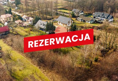 Na sprzedaż działka w woli rzędzińskiej