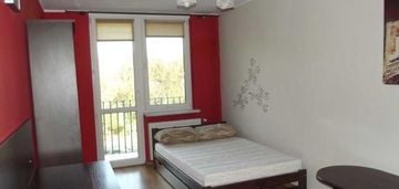 Gliwice sikornik cyraneczki 2pok 44m2 balkon