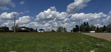 Ul. pszowska - 7530 m² dla biznesu i budowlanki!