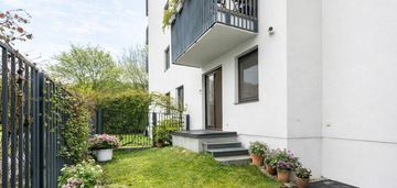 3pok., 83m² | kom. lok. w cenie | ogródek | garaż