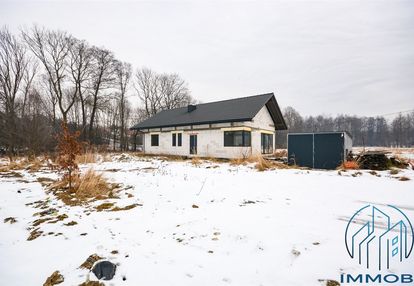 Na sprzedaż dom w andrychowie