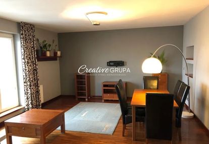 Rodzinny 5-pokojowy apartament | kabaty