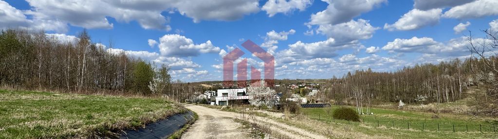 Okazja! działka 5300 zł/ar przybyszówka rzeszów