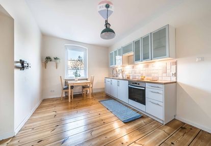 Jeżyce mieszkanie 2-pokojowe