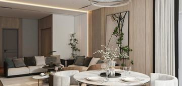 Penthouse 82,5 m² | ostatnie 5 pięto | 2 balkony |