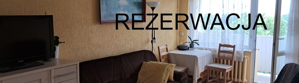 Rezerwacja -malbork – mieszkanie blisko zamku !