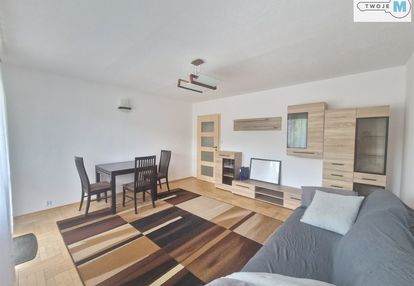 3 pokojowe mieszkanie na stoku z osobną kuchnią