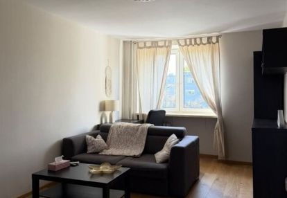 2-pokojowe mieszkanie na mokotowie