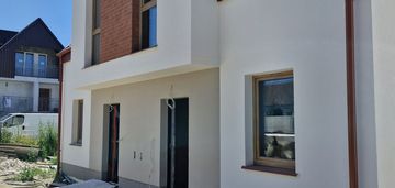 Bliźniak w cenie mieszkania