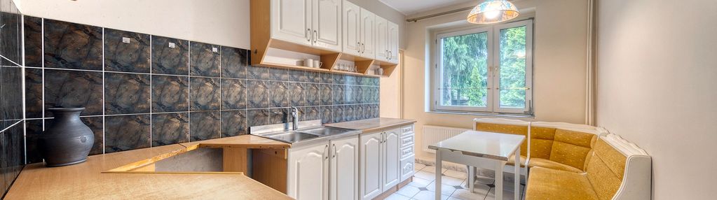 Dom wolnostojący - miedzyń