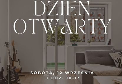Dzień otwarty | wrocławska | po remoncie