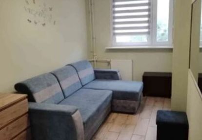 2-pokojowe mieszkanie na ochocie