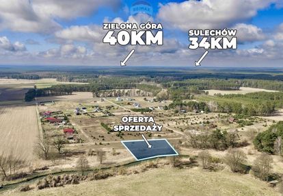 Na sprzedaż działka rolna