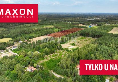 Działka budowlano-leśna 1,34 ha