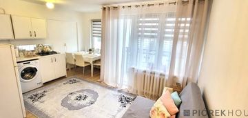 Kawalerka na śródmieściu